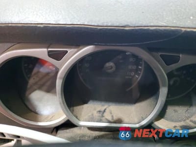 Zdjęcie 9 z 12 samochodu: 2003 TOYOTA 4RUNNER LIMITED VIN:JTEZT17R038000929 - miniatura