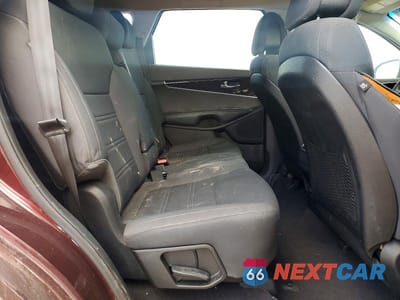 Zdjęcie 11 z 12 samochodu: 2016 KIA SORENTO LX VIN:5XYPG4A31GG128570 - miniatura