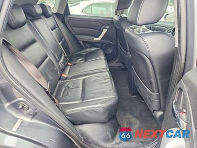 Zdjęcie 11 z 13 samochodu: 2008 ACURA RDX VIN:5J8TB18228A015299 - miniatura