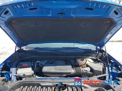 Zdjęcie 11 z 11 samochodu: 2022 CHEVROLET SILVERADO K1500 ZR2 VIN:3GCUDHEL4NG578239 - miniatura