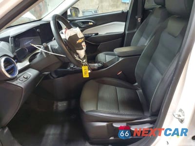 Zdjęcie 7 z 13 samochodu: 2024 CHEVROLET TRAX 1LT VIN:KL77LHE23RC174233 - miniatura