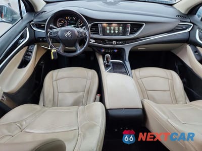 Zdjęcie 8 z 13 samochodu: 2019 BUICK ENCLAVE ESSENCE VIN:5GAERBKW1KJ281152 - miniatura