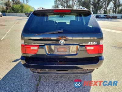 Zdjęcie 6 z 13 samochodu: 2006 BMW X5 3.0I VIN:5UXFA13546LY25811 - miniatura