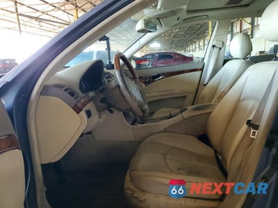 Zdjęcie 7 z 12 samochodu: 2004 MERCEDES-BENZ E 320 4MATIC VIN:WDBUF82J44X117578 - miniatura