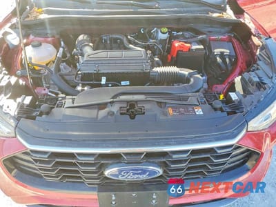 Zdjęcie 12 z 12 samochodu: 2024 FORD ESCAPE ST LINE VIN:1FMCU9MN1RUB60997 - miniatura