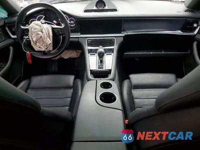 Zdjęcie 8 z 12 samochodu: 2022 PORSCHE PANAMERA BASE VIN:WP0AJ2A78NL101415 - miniatura