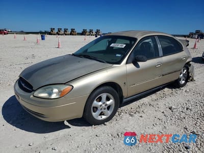 2000 FORD TAURUS SE 1FAFP5325YA255920 - główne zdjęcie licytacji z USA - miniatura