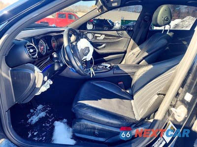 Zdjęcie 7 z 11 samochodu: 2018 MERCEDES-BENZ E 300 4MATIC VIN:WDDZF4KB7JA296616 - miniatura