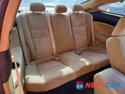 Zdjęcie 10 z 12 samochodu: 2010 HONDA ACCORD LX VIN:1HGCS1B31AA011588 - miniatura