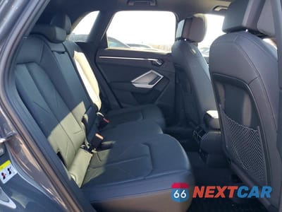 Zdjęcie 11 z 12 samochodu: 2020 AUDI Q3 PREMIUM VIN:WA1AECF32L1002270 - miniatura