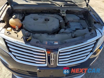 Zdjęcie 12 z 13 samochodu: 2018 LINCOLN MKC RESERVE VIN:5LMCJ3C99JUL07174 - miniatura