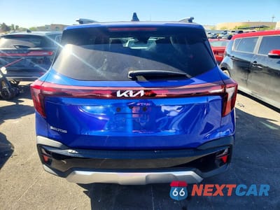 Zdjęcie 6 z 13 samochodu: 2024 KIA SELTOS S VIN:KNDEU2AA3R7603915 - miniatura