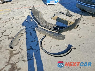 Zdjęcie 13 z 13 samochodu: 2020 NISSAN MURANO S VIN:5N1AZ2AJ7LN143088 - miniatura