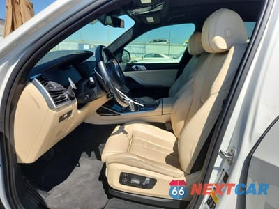 Zdjęcie 7 z 14 samochodu: 2020 BMW X7 VIN:5UXCW2C0XL9D04425 - miniatura