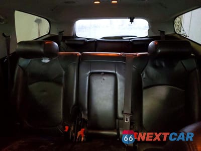 Zdjęcie 10 z 14 samochodu: 2011 CHEVROLET TRAVERSE LT VIN:1GNKVJED1BJ174885 - miniatura