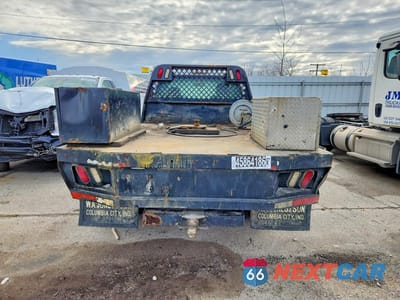 Zdjęcie 6 z 13 samochodu: 2013 FORD F450 SUPER DUTY FLATBED TRUCK VIN:1FDUF4GY5DEB14678 - miniatura