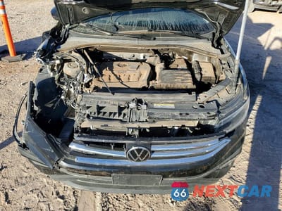 Zdjęcie 12 z 12 samochodu: 2023 VOLKSWAGEN TIGUAN VIN:3VVRB7AX7PM072389 - miniatura