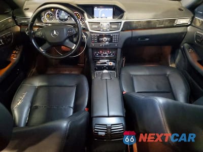 Zdjęcie 8 z 11 samochodu: 2010 MERCEDES-BENZ E 350 4MATIC VIN:WDDHF8HB1AA066435 - miniatura
