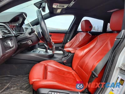Zdjęcie 7 z 12 samochodu: 2017 BMW 430XI GRAN COUPE VIN:WBA4F9C57HG439739 - miniatura