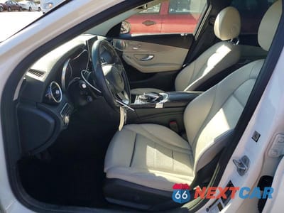 Zdjęcie 7 z 12 samochodu: 2016 MERCEDES-BENZ C 300 VIN:55SWF4JB3GU112754 - miniatura