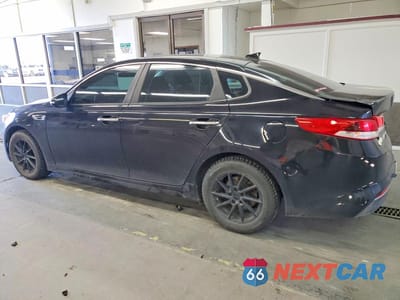 Drugie zdjęcie samochodu z przodu: 2017 KIA OPTIMA LX VIN:5XXGT4L38HG165193 - miniatura