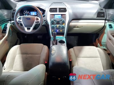 Zdjęcie 8 z 13 samochodu: 2012 FORD EXPLORER VIN:1FMHK7B87CGA63743 - miniatura