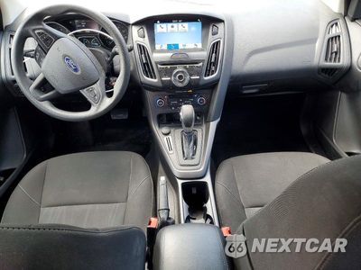 Zdjęcie 8 z 12 samochodu: 2018 FORD FOCUS SEL VIN:1FADP3M25JL214126 - miniatura