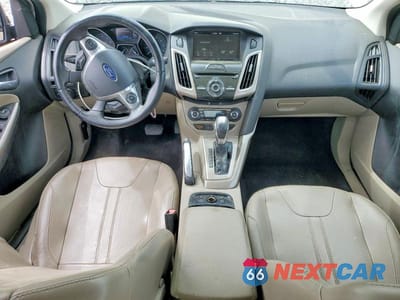 Zdjęcie 8 z 12 samochodu: 2012 FORD FOCUS SEL VIN:1FAHP3H2XCL407841 - miniatura