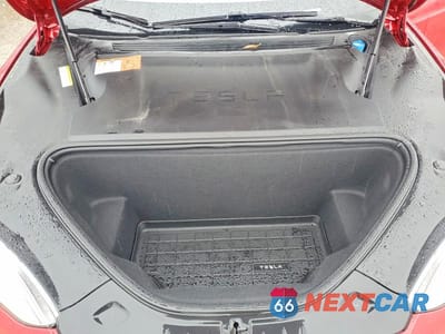 Zdjęcie 11 z 11 samochodu: 2017 TESLA MODEL S VIN:5YJSA1E21HF191074 - miniatura