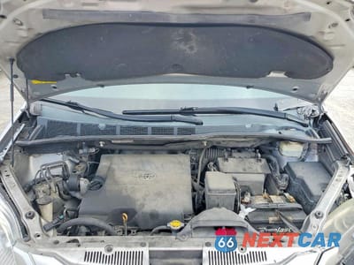 Zdjęcie 12 z 13 samochodu: 2016 TOYOTA SIENNA L 7-PASSENGER VIN:5TDZK3DC6GS723172 - miniatura