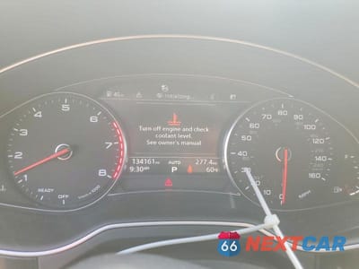 Zdjęcie 9 z 13 samochodu: 2017 AUDI Q7 PREMIUM VIN:WA1AAAF75HD016530 - miniatura