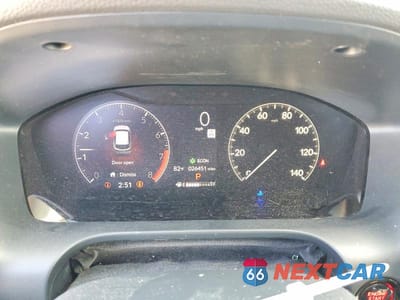 Zdjęcie 9 z 12 samochodu: 2024 HONDA HR-V EXL VIN:3CZRZ1H76RM745358 - miniatura