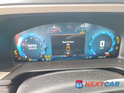 Zdjęcie 9 z 12 samochodu: 2025 FORD BRONCO SPORT BIG BEND VIN:3FMCR9BNXSRE64881 - miniatura