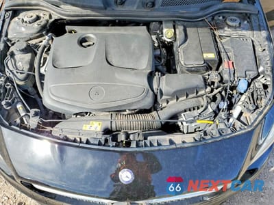 Zdjęcie 11 z 11 samochodu: 2015 MERCEDES-BENZ CLA 250 VIN:WDDSJ4EB0FN175633 - miniatura