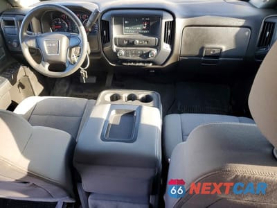 Zdjęcie 8 z 11 samochodu: 2016 GMC SIERRA K1500 VIN:1GTV2LEC1GZ288301 - miniatura