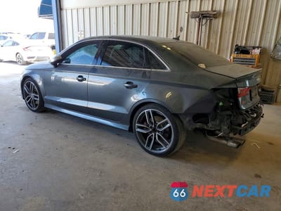 Drugie zdjęcie samochodu z przodu: 2015 AUDI S3 PREMIUM PLUS VIN:WAUBFGFF9F1048009 - miniatura