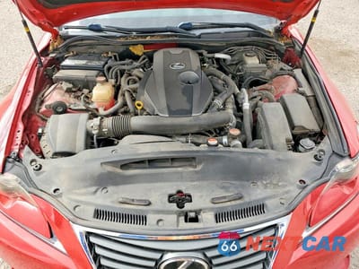 Zdjęcie 11 z 11 samochodu: 2016 LEXUS IS 200T BASE VIN:JTHBA1D2XG5012451 - miniatura