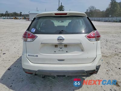 Zdjęcie 6 z 13 samochodu: 2016 NISSAN ROGUE S VIN:KNMAT2MT4GP704649 - miniatura