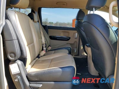 Zdjęcie 11 z 12 samochodu: 2015 KIA SEDONA EX VIN:KNDMC5C13F6045871 - miniatura