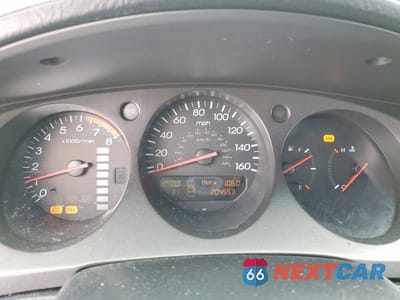 Zdjęcie 9 z 11 samochodu: 2003 ACURA 3.2TL VIN:19UUA56663A007302 - miniatura