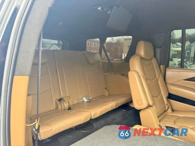 Zdjęcie 10 z 14 samochodu: 2018 CADILLAC ESCALADE ESV PLATINUM VIN:1GYS4KKJ7JR156350 - miniatura