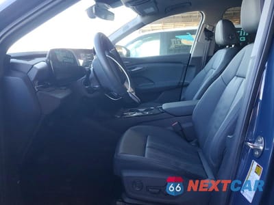 Zdjęcie 7 z 13 samochodu: 2025 AUDI Q6 E-TRON PRESTIGE VIN:WA134BGF1SA063459 - miniatura