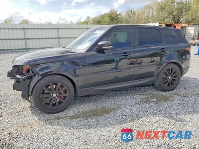 2016 LAND ROVER RANGE ROVER SPORT SC SALWR2EF7GA587965 - główne zdjęcie licytacji z USA - miniatura