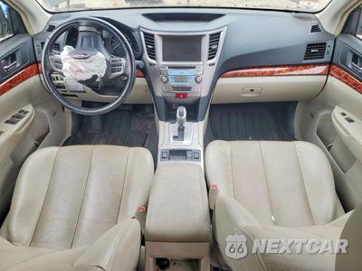 Zdjęcie 8 z 12 samochodu: 2012 SUBARU OUTBACK 3.6R LIMITED VIN:4S4BRDLC0C2270099 - miniatura