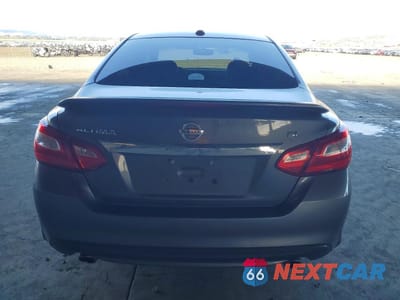 Zdjęcie 6 z 12 samochodu: 2017 NISSAN ALTIMA 2.5 SL VIN:1N4AL3AP7HC498173 - miniatura