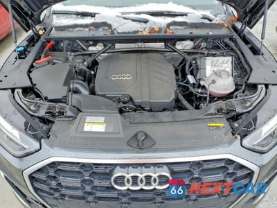 Zdjęcie 12 z 12 samochodu: 2022 AUDI Q5 PREMIUM 45 VIN:WA1GAAFY1N2076556 - miniatura