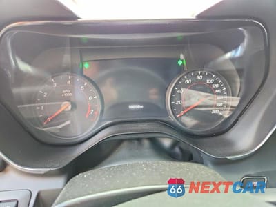 Zdjęcie 9 z 12 samochodu: 2022 CHEVROLET CAMARO SS VIN:1G1FH3D77N0101998 - miniatura