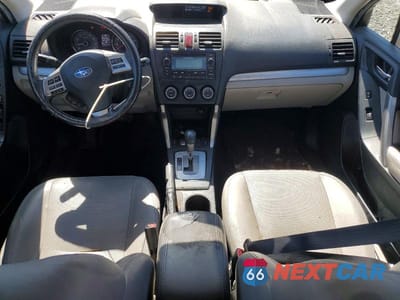 Zdjęcie 8 z 12 samochodu: 2015 SUBARU FORESTER 2.5I LIMITED VIN:JF2SJAHC6FH562295 - miniatura