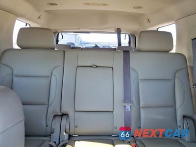Zdjęcie 10 z 14 samochodu: 2020 CHEVROLET TAHOE C1500 LT VIN:1GNSCBKC8LR149797 - miniatura