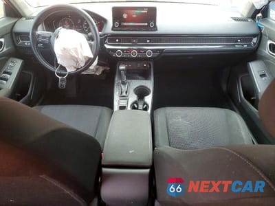 Zdjęcie 8 z 13 samochodu: 2022 HONDA CIVIC VIN:2HGFE1F76NH302564 - miniatura